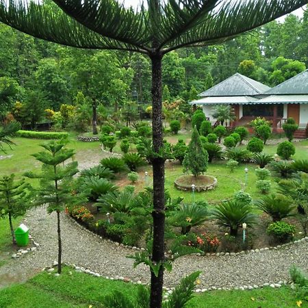 Kadambini Resort Латагури Екстериор снимка