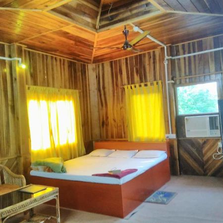 Kadambini Resort Латагури Екстериор снимка