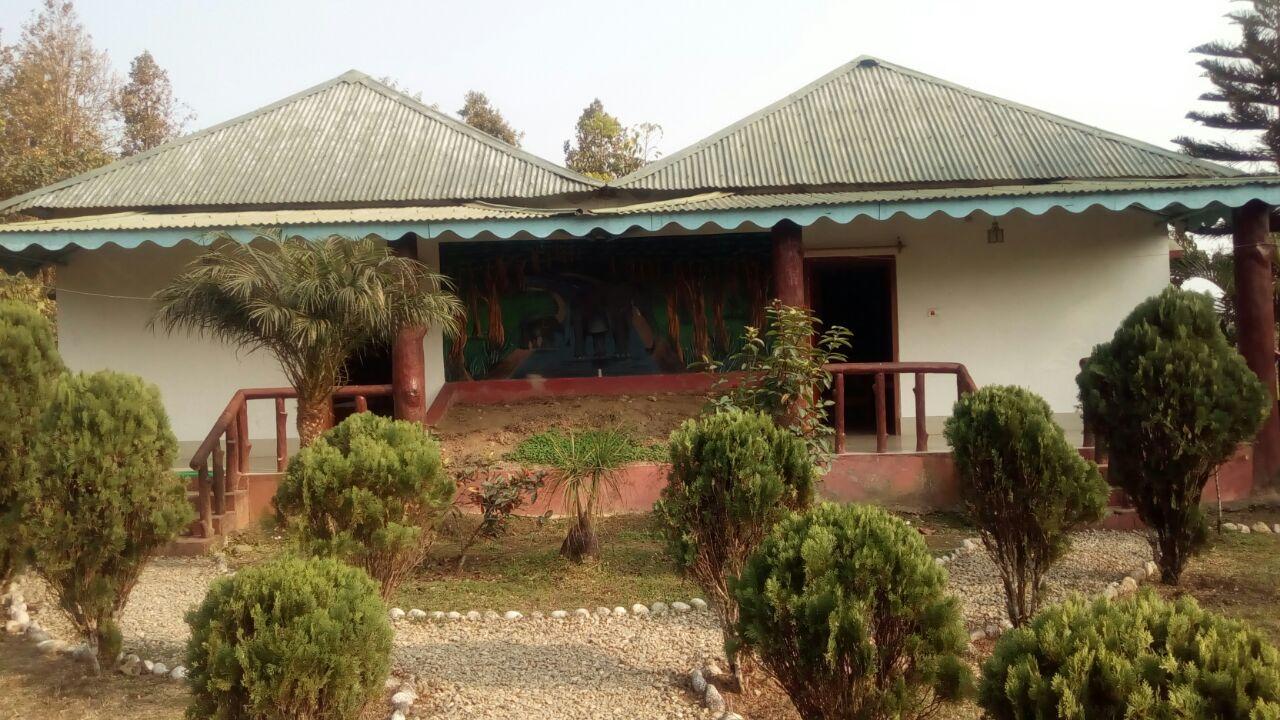 Kadambini Resort Латагури Екстериор снимка
