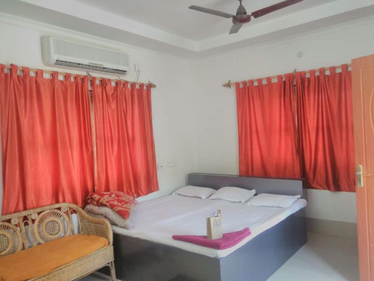 Kadambini Resort Латагури Екстериор снимка