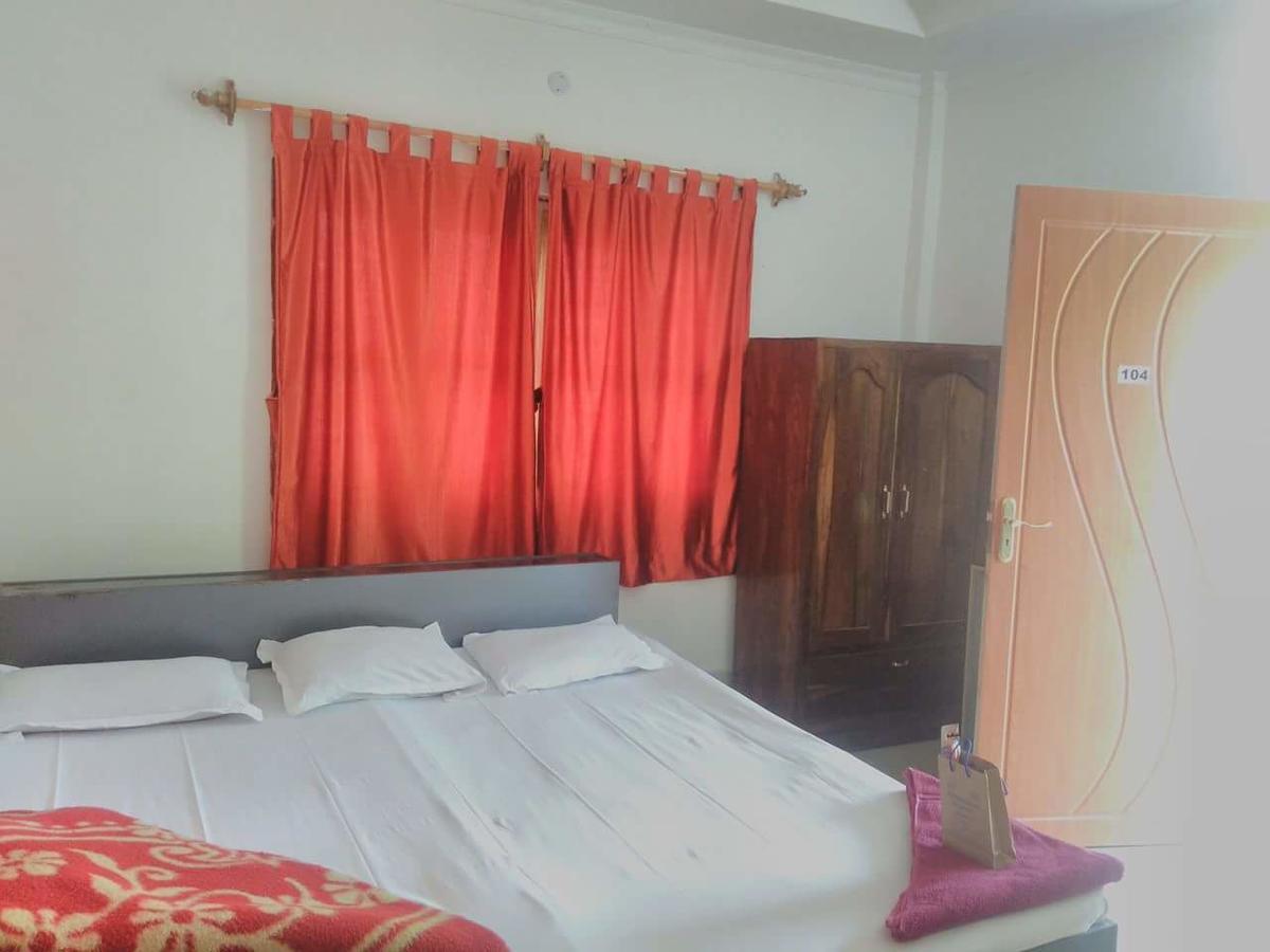 Kadambini Resort Латагури Екстериор снимка