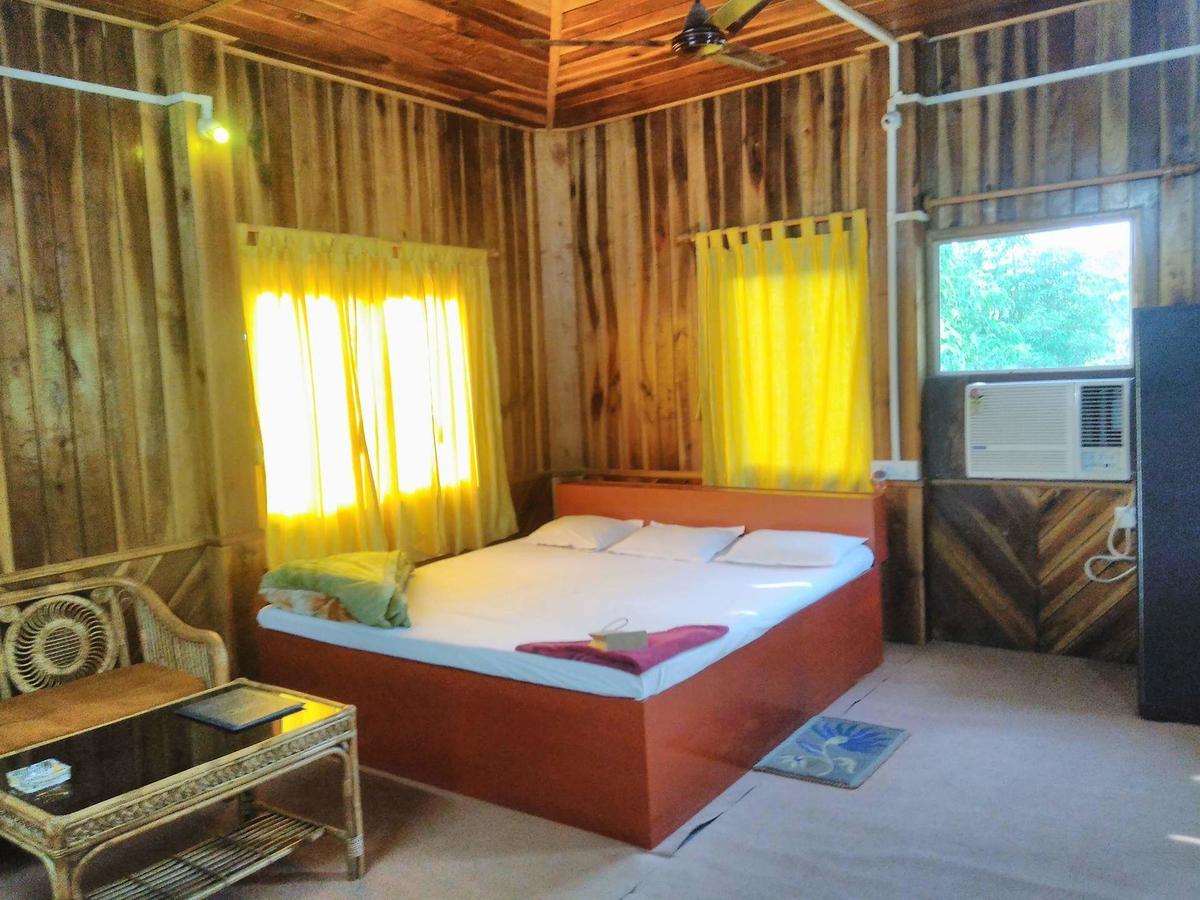 Kadambini Resort Латагури Екстериор снимка