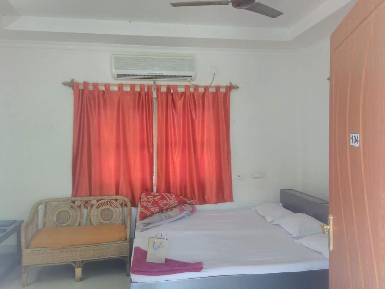 Kadambini Resort Латагури Екстериор снимка
