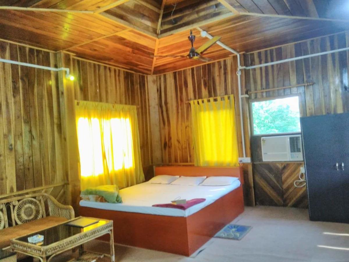 Kadambini Resort Латагури Екстериор снимка