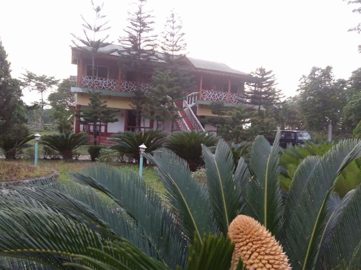 Kadambini Resort Латагури Екстериор снимка